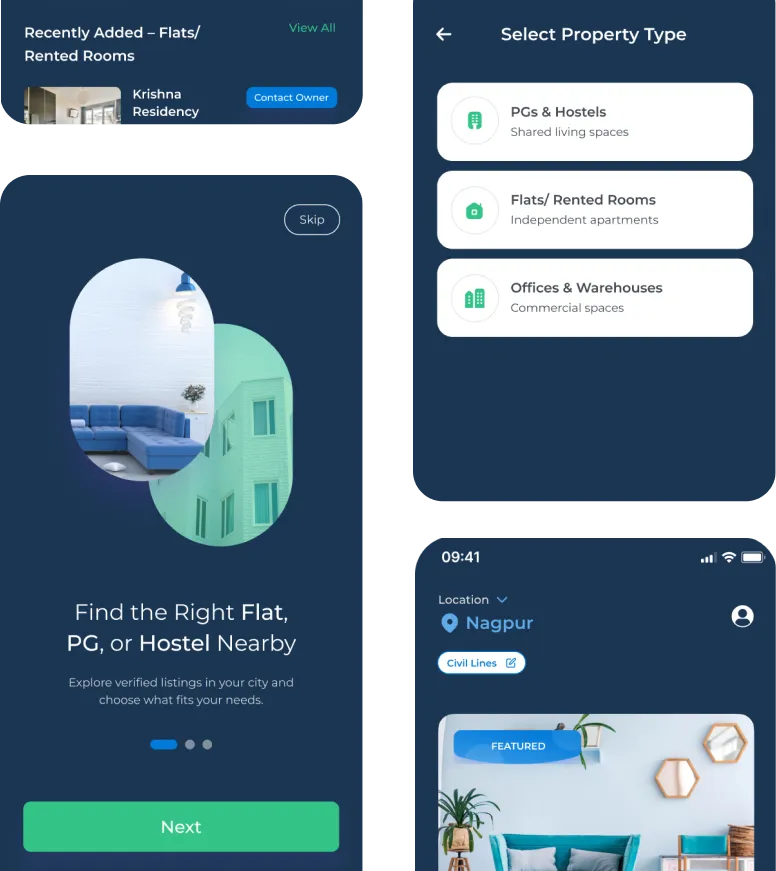 Get the DialTOLet App Today
