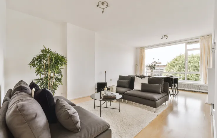 Flats / Rented Rooms